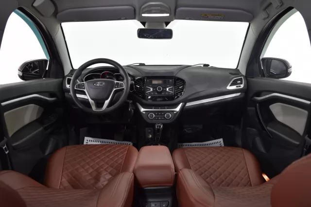 LADA Vesta 2021