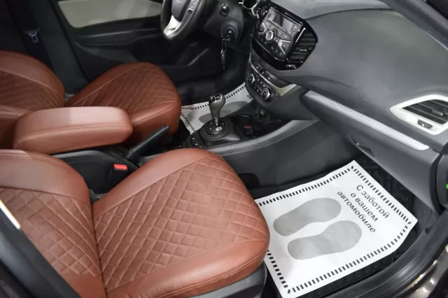 LADA Vesta 2021