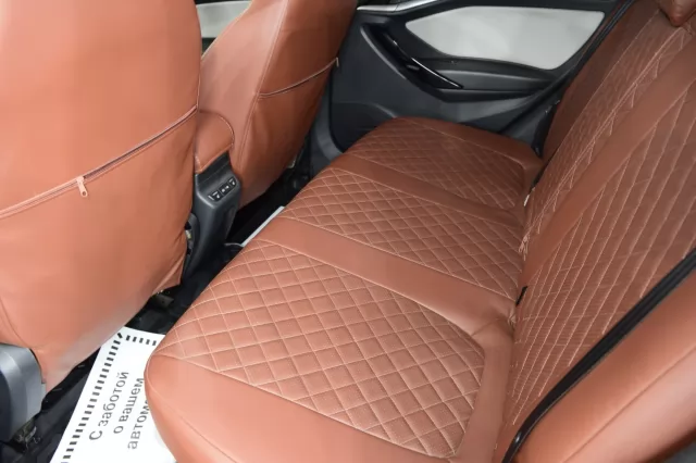 LADA Vesta 2021