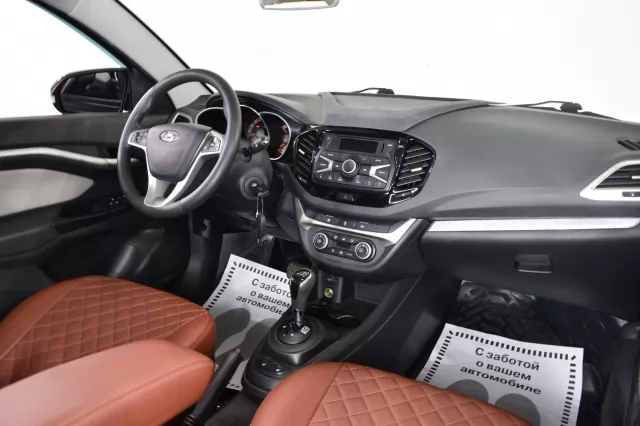 LADA Vesta 2021