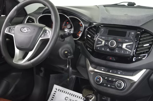 LADA Vesta 2021