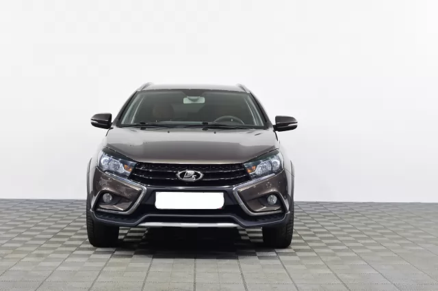 LADA Vesta 2021
