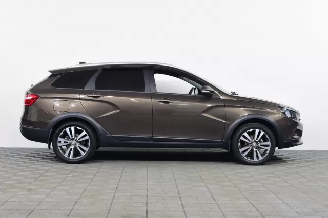 LADA Vesta 2021