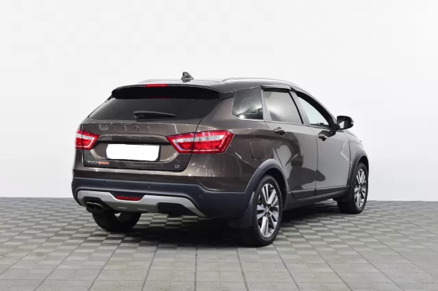 LADA Vesta 2021