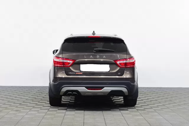 LADA Vesta 2021