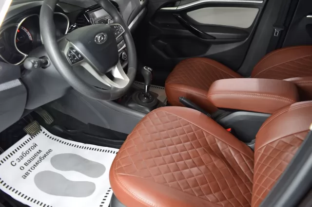 LADA Vesta 2021