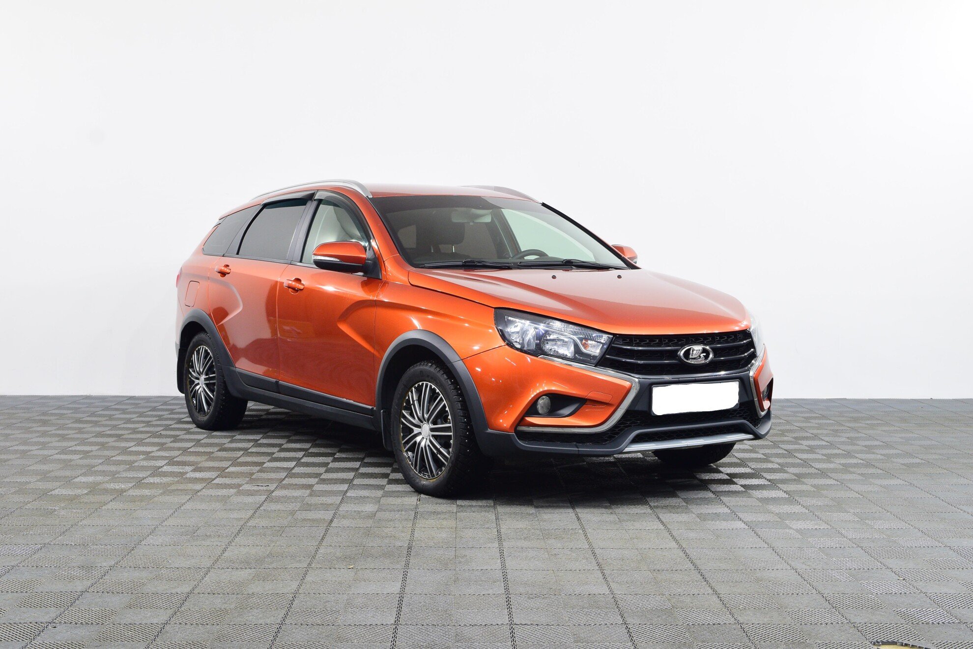 LADA Vesta 2017