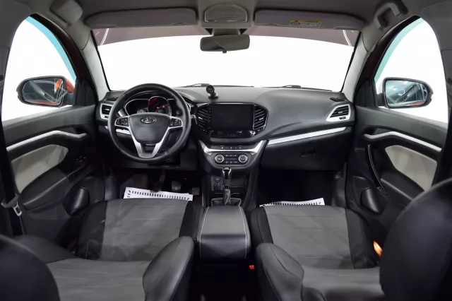 LADA Vesta 2017