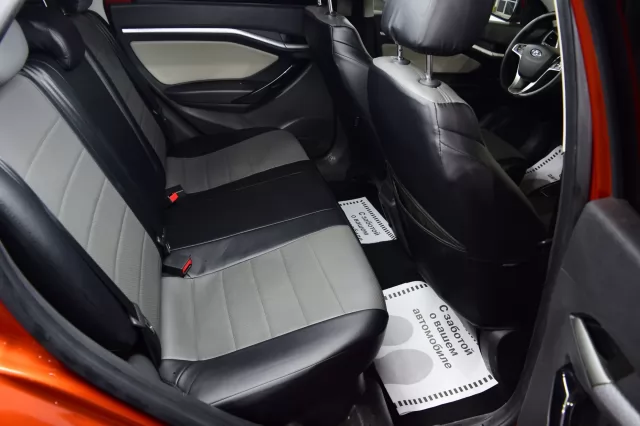 LADA Vesta 2017