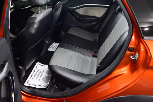 LADA Vesta 2017