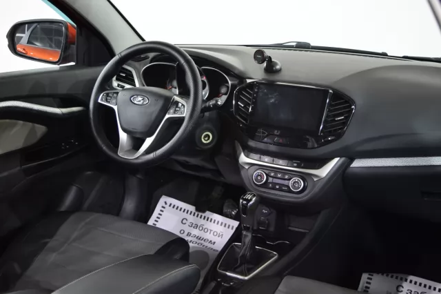 LADA Vesta 2017