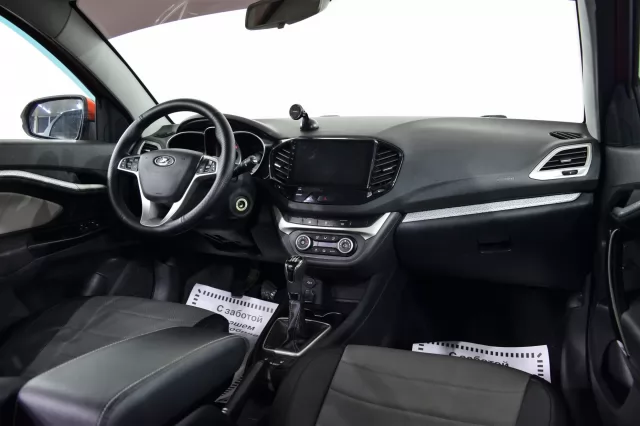 LADA Vesta 2017