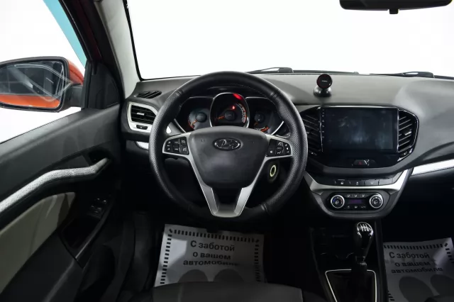 LADA Vesta 2017