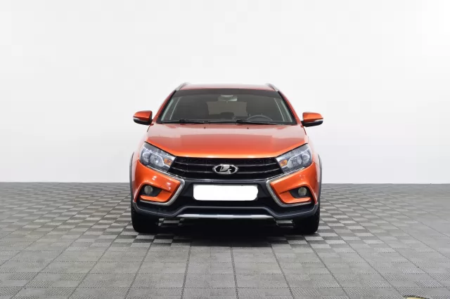 LADA Vesta 2017