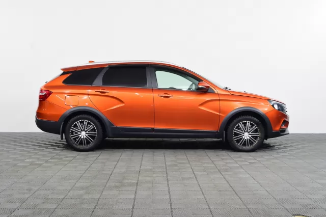 LADA Vesta 2017