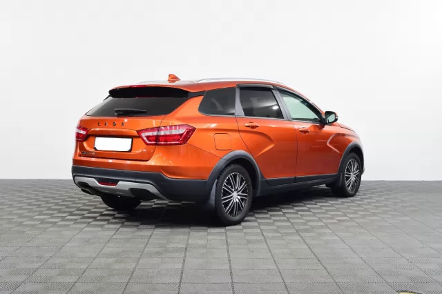 LADA Vesta 2017