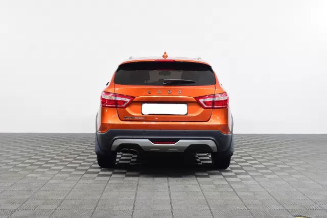 LADA Vesta 2017