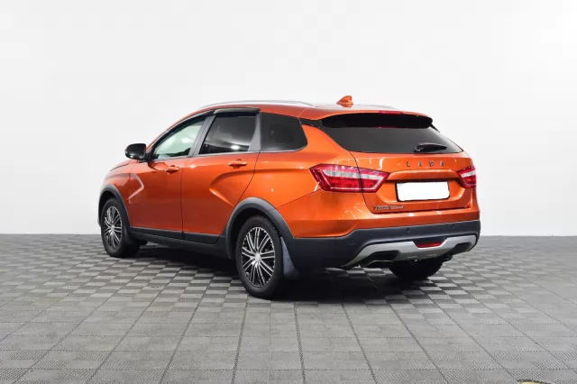 LADA Vesta 2017