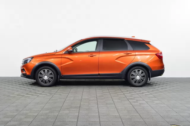 LADA Vesta 2017