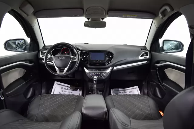LADA Vesta 2018
