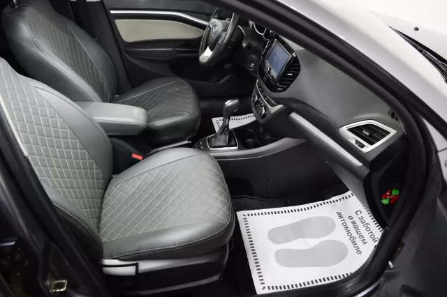 LADA Vesta 2018