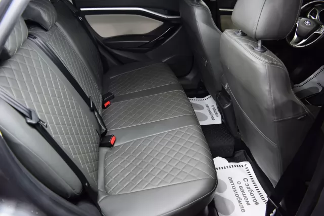 LADA Vesta 2018