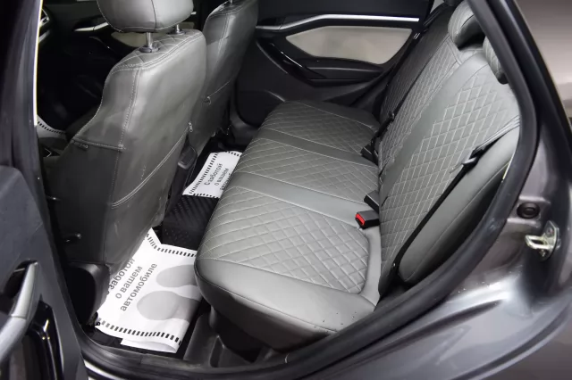 LADA Vesta 2018