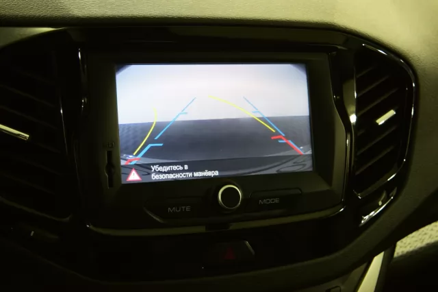 LADA Vesta 2018