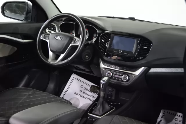 LADA Vesta 2018
