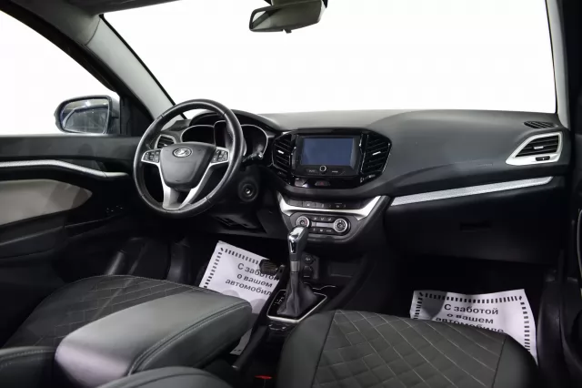 LADA Vesta 2018
