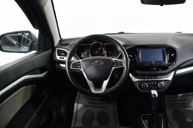 LADA Vesta 2018