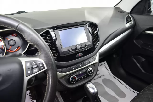 LADA Vesta 2018