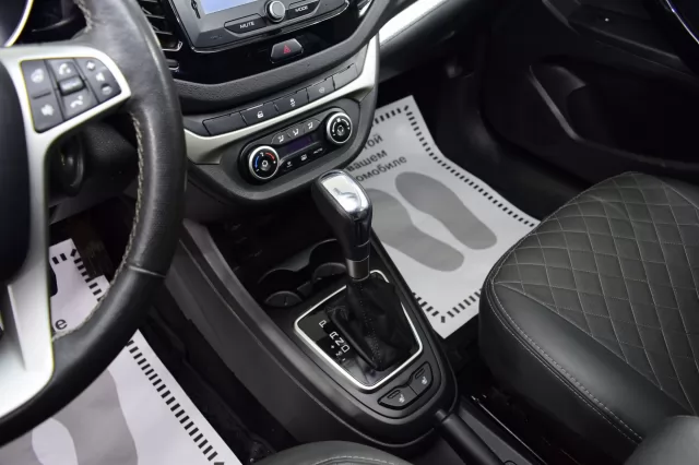 LADA Vesta 2018