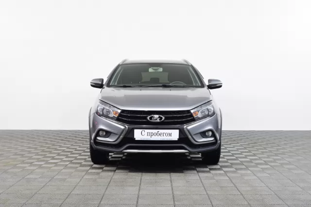 LADA Vesta 2018