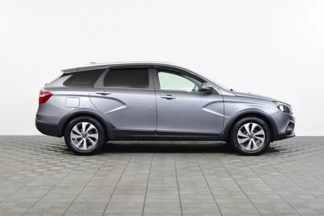 LADA Vesta 2018