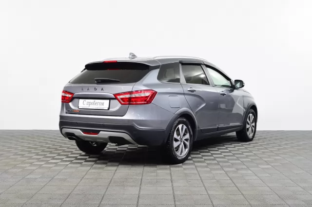 LADA Vesta 2018