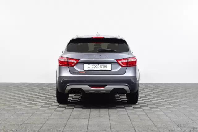 LADA Vesta 2018