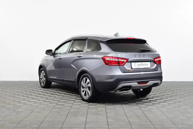 LADA Vesta 2018