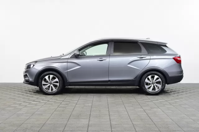 LADA Vesta 2018
