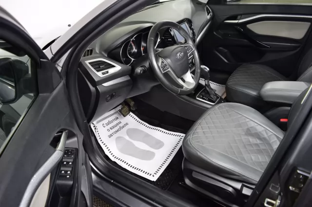 LADA Vesta 2018