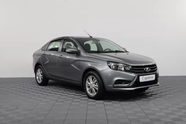LADA Vesta 2019