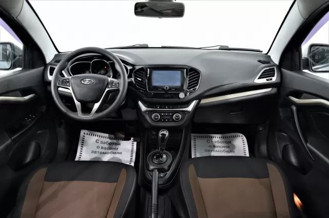 LADA Vesta 2019