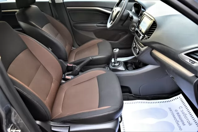 LADA Vesta 2019