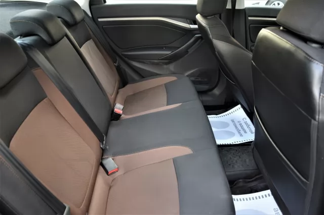 LADA Vesta 2019