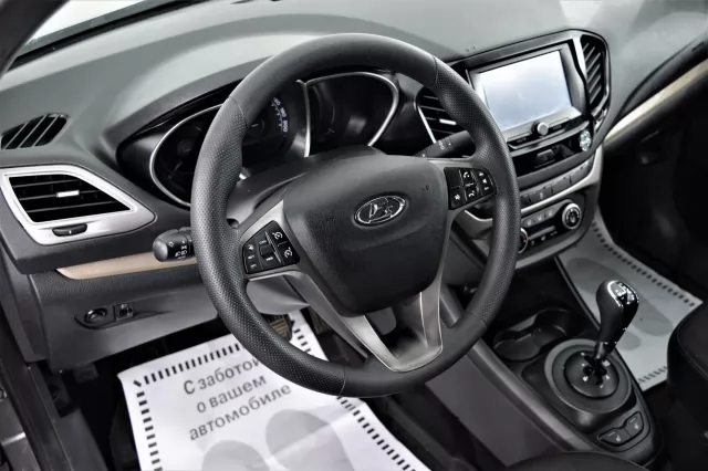 LADA Vesta 2019