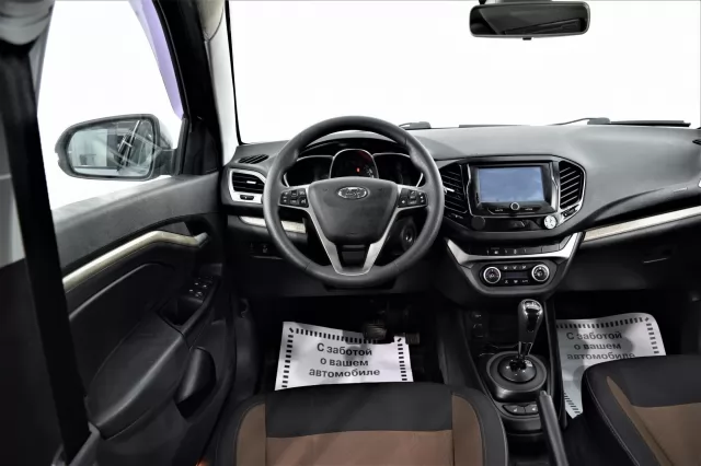 LADA Vesta 2019