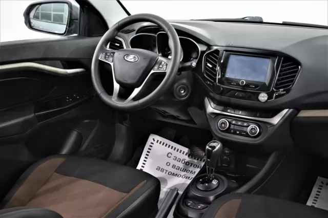 LADA Vesta 2019