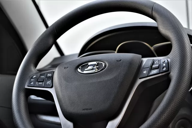 LADA Vesta 2019