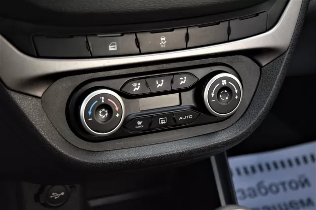 LADA Vesta 2019