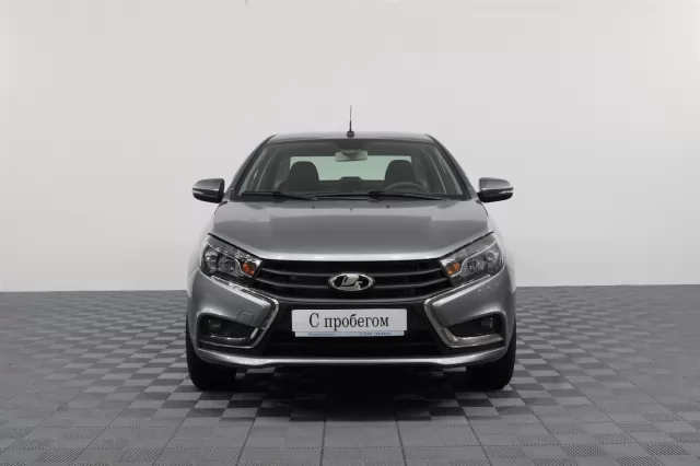 LADA Vesta 2019